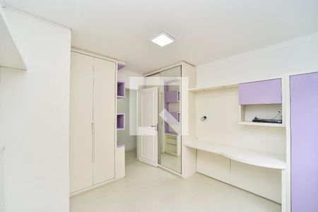 Apartamento à venda com 185m², 4 quartos e 3 vagasQuarto 1
