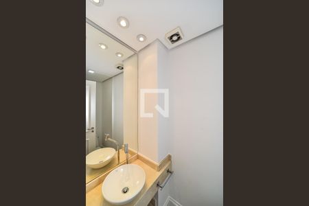 Apartamento à venda com 185m², 4 quartos e 3 vagasLavabo