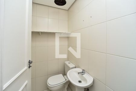 Apartamento à venda com 185m², 4 quartos e 3 vagasBanheiro de serviço