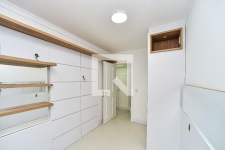 Apartamento à venda com 185m², 4 quartos e 3 vagasQuarto 3