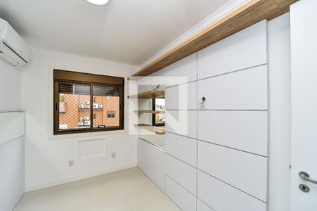 Apartamento à venda com 185m², 4 quartos e 3 vagasQuarto 3
