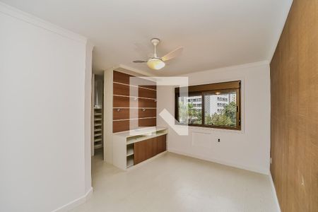 Apartamento à venda com 185m², 4 quartos e 3 vagasSuíte