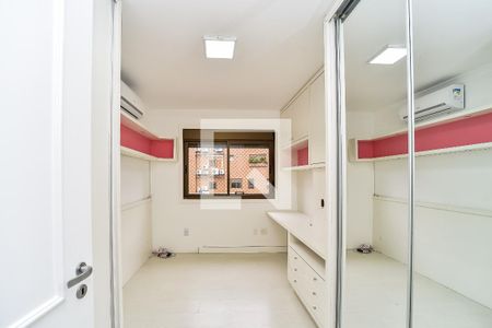 Apartamento à venda com 185m², 4 quartos e 3 vagasQuarto 2