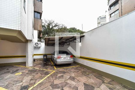 Apartamento à venda com 185m², 4 quartos e 3 vagasGaragem vaga 3