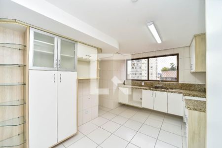 Apartamento à venda com 185m², 4 quartos e 3 vagasCozinha