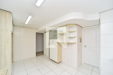 Apartamento à venda com 185m², 4 quartos e 3 vagasCozinha