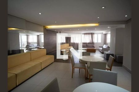 Studio para alugar com 40m², 1 quarto e 1 vaga Studio para alugar com 40m², 1 quarto e 1 vagaArea comum