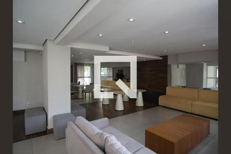 Studio para alugar com 40m², 1 quarto e 1 vaga Studio para alugar com 40m², 1 quarto e 1 vagaArea comum