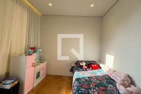 Casa de condomínio à venda com 380m², 4 quartos e 6 vagasSuíte 3