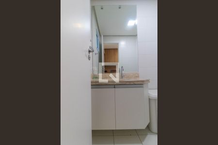 Apartamento à venda com 100m², 2 quartos e 1 vagaLavabo Cobertura