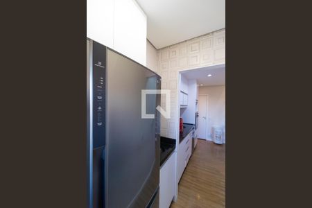 Apartamento à venda com 100m², 2 quartos e 1 vagaCozinha