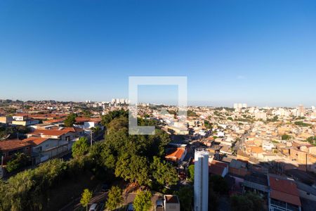 Apartamento à venda com 100m², 2 quartos e 1 vagaVista da Cobertura