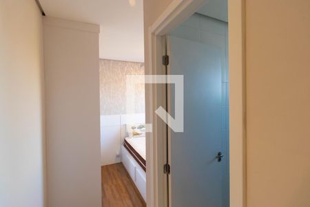 Apartamento à venda com 100m², 2 quartos e 1 vagaSuíte