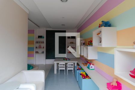 Apartamento à venda com 100m², 2 quartos e 1 vagaÁrea comum - Brinquedoteca