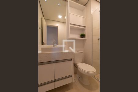 Apartamento à venda com 100m², 2 quartos e 1 vagaBanheiro