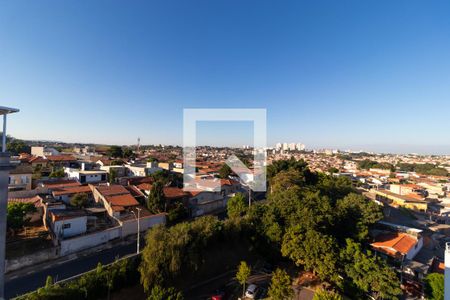 Apartamento à venda com 100m², 2 quartos e 1 vagaVista da Cobertura