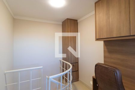 Apartamento à venda com 100m², 2 quartos e 1 vagaEscritório