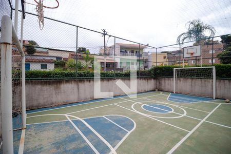 Apartamento à venda com 100m², 2 quartos e 1 vagaÁrea comum - Quadra