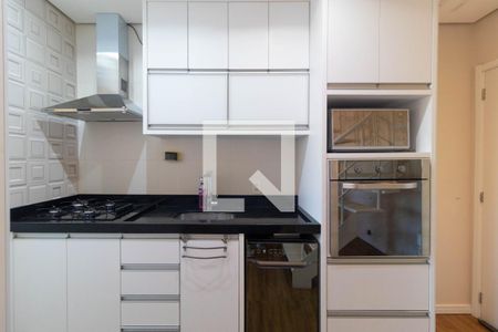 Apartamento à venda com 100m², 2 quartos e 1 vagaCozinha