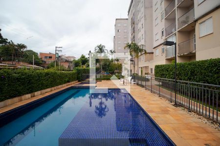 Apartamento à venda com 100m², 2 quartos e 1 vagaÁrea comum - Piscina