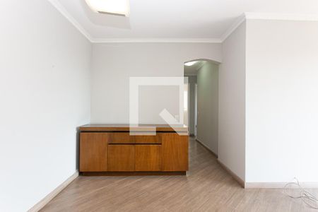 Sala de apartamento à venda com 3 quartos, 87m² em Cidade Mãe do Céu, São Paulo