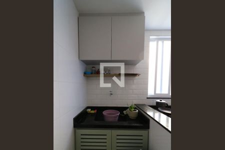 Casa à venda com 90m², 2 quartos e 1 vagaÁrea de Serviço