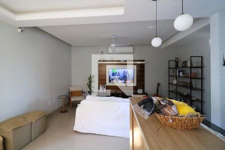 Sala de casa à venda com 2 quartos, 90m² em Jardim Guanabara, Rio de Janeiro