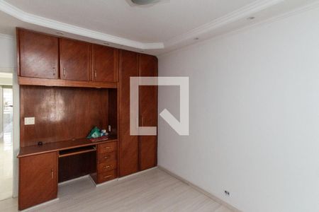 Quarto 1   de casa para alugar com 2 quartos, 150m² em Vila Gustavo, São Paulo