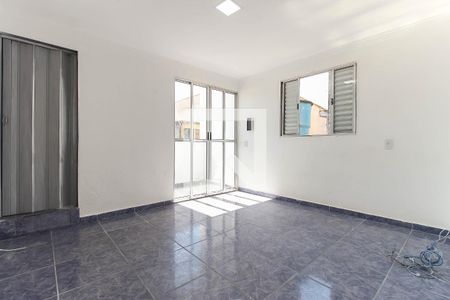 Suíte de casa para alugar com 2 quartos, 72m² em União de Vila Nova, São Paulo
