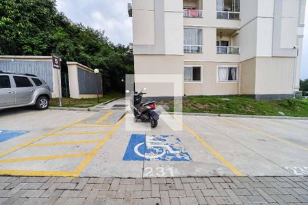 Apartamento para alugar com 46m², 1 quarto e 1 vagaGaragem