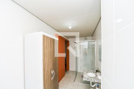 Apartamento para alugar com 46m², 1 quarto e 1 vagaBanheiro