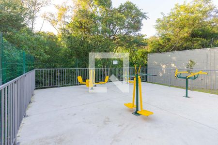 Apartamento para alugar com 46m², 1 quarto e 1 vagaÁrea comum - Academia externa