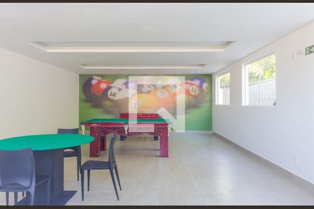 Apartamento para alugar com 46m², 1 quarto e 1 vagaÁrea comum