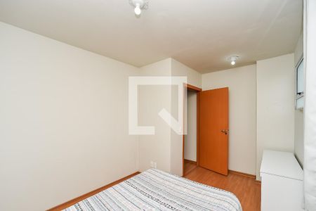 Quarto de apartamento para alugar com 1 quarto, 46m² em Parque Santa Fé, Porto Alegre