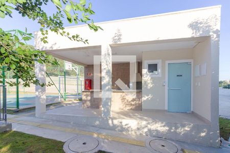Apartamento para alugar com 46m², 1 quarto e 1 vagaÁrea comum - Churrasqueira