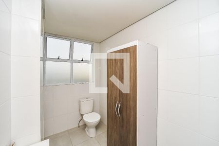 Apartamento para alugar com 46m², 1 quarto e 1 vagaBanheiro
