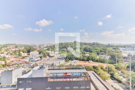 Quarto 1 Vista de apartamento para alugar com 2 quartos, 34m² em Butantã, São Paulo