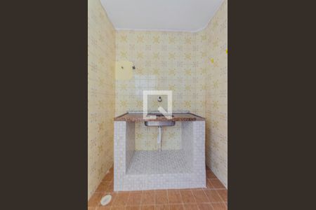 Apartamento à venda com 33m², 1 quarto e sem vagaCozinha