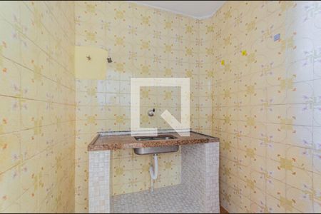 Apartamento à venda com 33m², 1 quarto e sem vagaCozinha