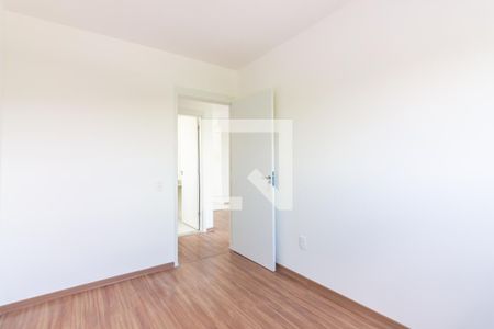 Apartamento à venda com 47m², 2 quartos e 1 vagaQuarto 2