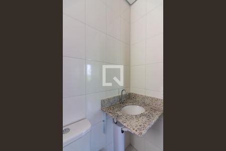 Apartamento à venda com 47m², 2 quartos e 1 vagaBanheiro