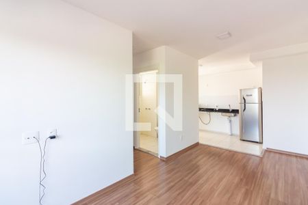 Apartamento à venda com 47m², 2 quartos e 1 vagaSala