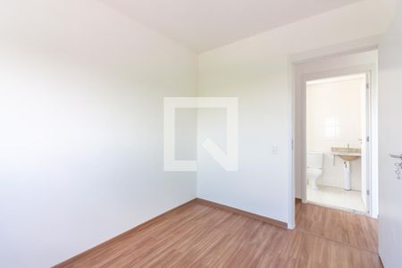 Apartamento à venda com 47m², 2 quartos e 1 vagaQuarto 2