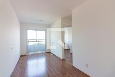 Apartamento à venda com 47m², 2 quartos e 1 vagaSala