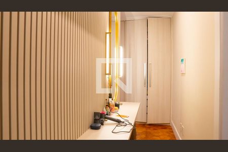 Apartamento à venda com 195m², 3 quartos e 1 vaga Apartamento à venda com 195m², 3 quartos e 1 vagaQuarto 2