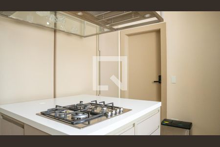 Apartamento à venda com 195m², 3 quartos e 1 vaga Apartamento à venda com 195m², 3 quartos e 1 vagaCozinha