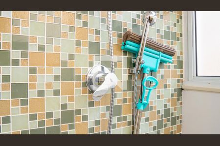 Apartamento à venda com 195m², 3 quartos e 1 vaga Apartamento à venda com 195m², 3 quartos e 1 vagaBanheiro da Suíte 1