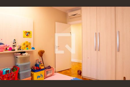 Apartamento à venda com 195m², 3 quartos e 1 vaga Apartamento à venda com 195m², 3 quartos e 1 vagaQuarto 3