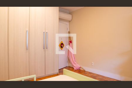 Quarto 1 de apartamento à venda com 3 quartos, 195m² em Santa Cecília, São Paulo