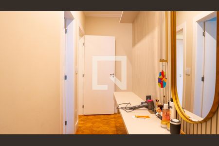 Apartamento à venda com 195m², 3 quartos e 1 vaga Apartamento à venda com 195m², 3 quartos e 1 vagaQuarto 2